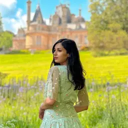 Sajitha - Travel | Food | Family
