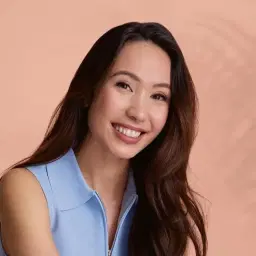 Queenie Tan