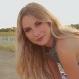 Kaylyn Sahs