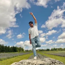 hRishi Toronto/GTA Food Blogger - Content Creator