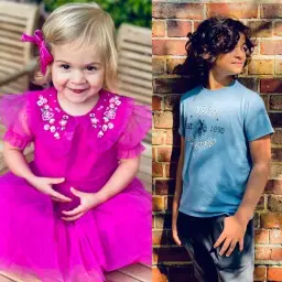 Gabriel e Nina