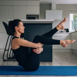 Orla McHale|Pilates Instructor & Primary School Teacher
