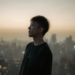 Tristan Zhou