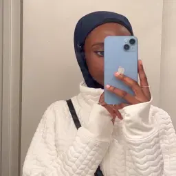 Hamdah🤍