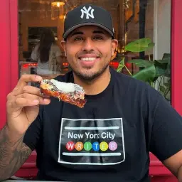 Christian Marte