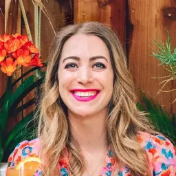 Kelly Huibregtse - San Francisco Food + Travel 💁🏼‍♀️