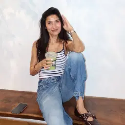 Pooja Nagarkoti ( पुजा नगरकोटी )