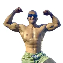 Leandro Jesus | Personal Trainer
