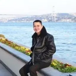 Amadeus Baraan
