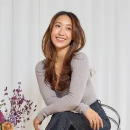 HELEN CAI