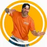 Ayhan Sulu / International Zumba Trainer