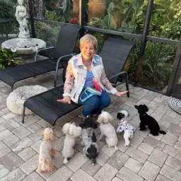 Sheila Nichols | The Sunsational Six