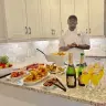Chef Brad