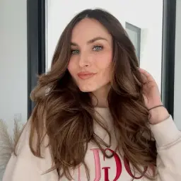 Carolanne Roux