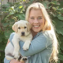 Train Up A Dog - Alli Rust