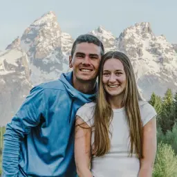 JAY & NINA CUMMINGS | Adventure Travel