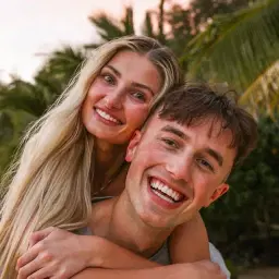 Trey & Tay Poulter | Travel & Lifestyle Creators