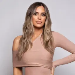 Stephanie DeSantis