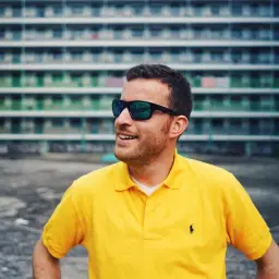 Erik • Travel Photography