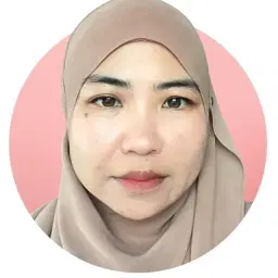 Najibah Eradah Abdullah