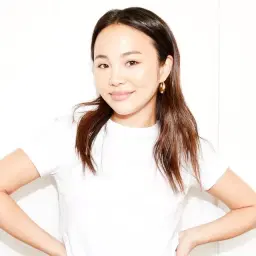 Sharon Hae In Pak - founder of INH