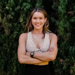 Sammy Staines | Dietitian (APD) | Running Nutrition
