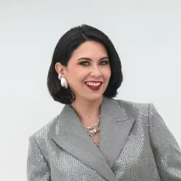 CLAUDIA GARCÍA • Asesora de Imagen