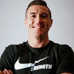 SEAN FONTANA | Director of Fitness at ONE LDN