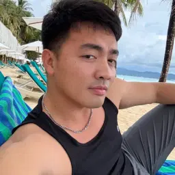 Marvin Samaco