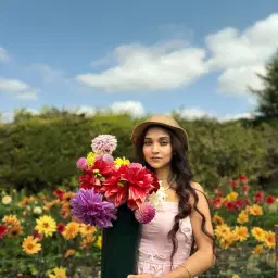 Shreyashi Debnath