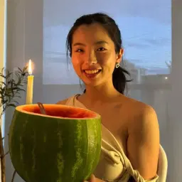 Luna Tedjo