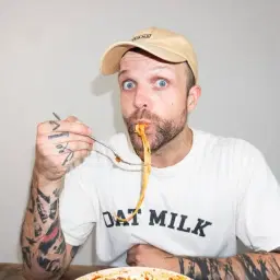 Joris | Plantbased Recipes