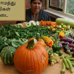 ENGLAND THAMIZHACHI