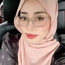 Noor Azimah Binti Abdull Aziz