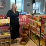 Louise Spencer-Stevens | events | school tours