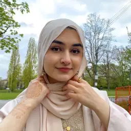 Nabeah Wahab