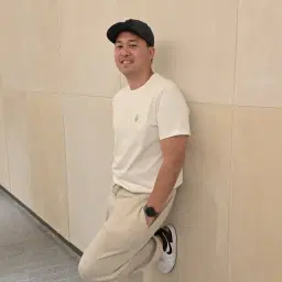Gino Calayag