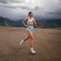 Katherine Bakies 🏃🏽‍♀️
