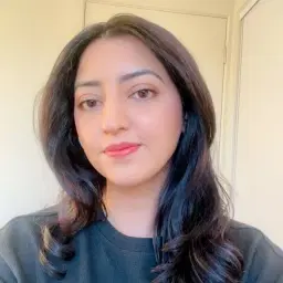 Dr Madiha Nisar