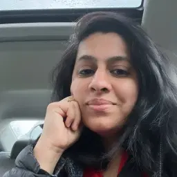 Akshika Vyas Jain | Vegetarian Food Blogger