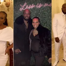 Keith & Danica Crowder (OnlyTheCrowders)