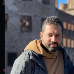 Aram Aminnezhad