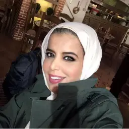 Tahani Aldaihani