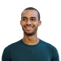 Karimu Samuels | Founder, ReHuman