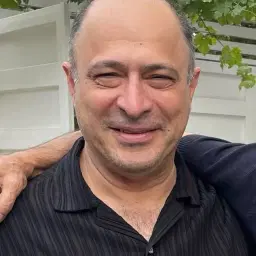 aryan joshani