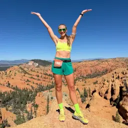 Amy | Houston Mom & Running Coach