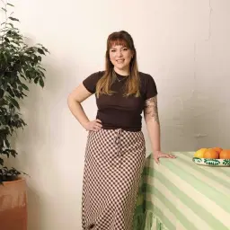 Nutritionist • Melanie Lionello
