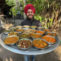Amanpreet Singh