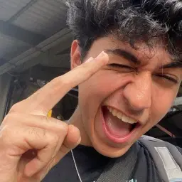 Kaiz Keshwani