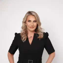 💎MONICA IVANI 👑 BROW QUEEN ❤️